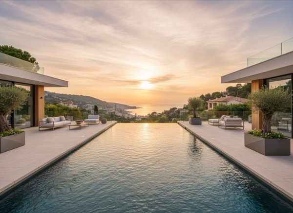 Villa Super Cannes 4