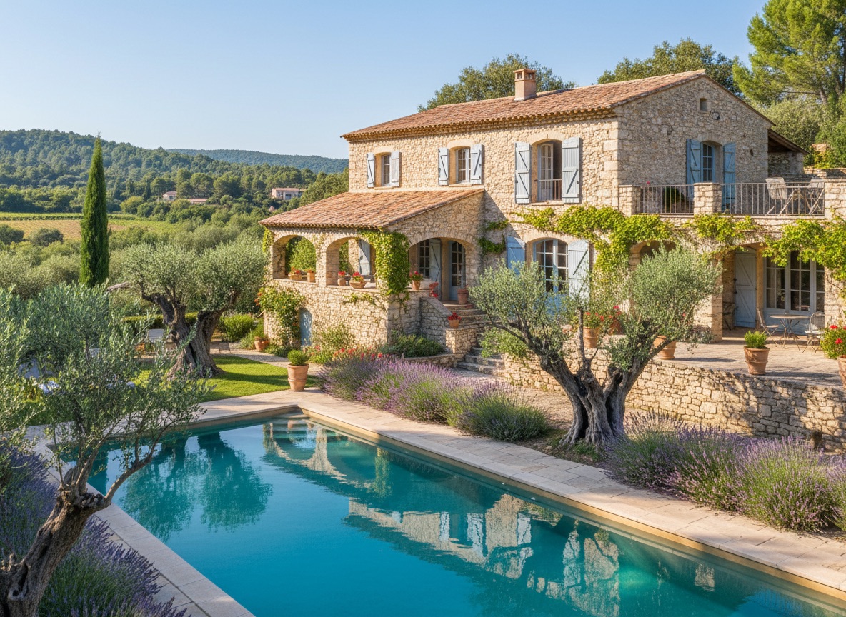 Mas de Mougins