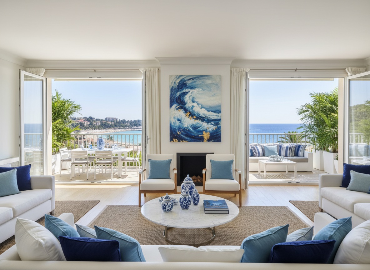 Appartement Palm Beach
