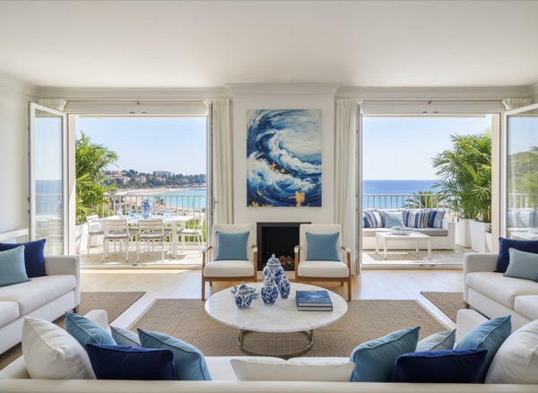 Appartement Palm Beach