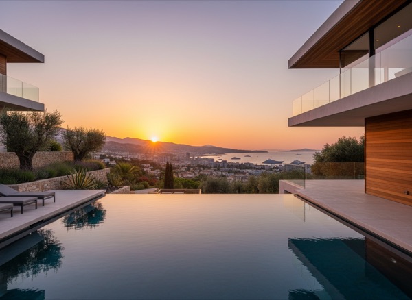 Villa Super Cannes